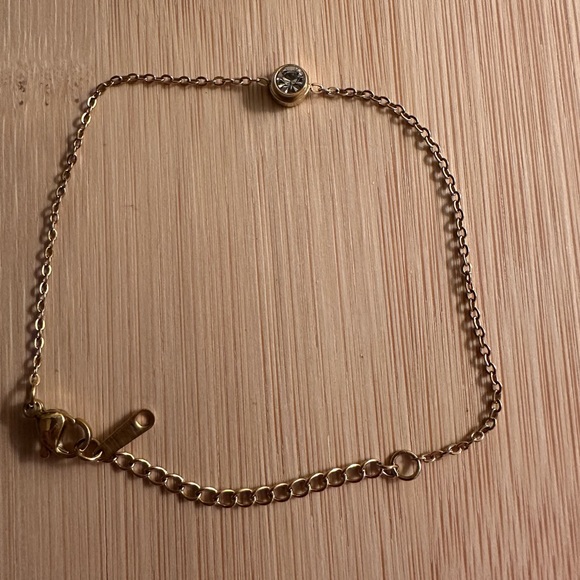 18 k gold plated bracelet - Picture 3 of 4